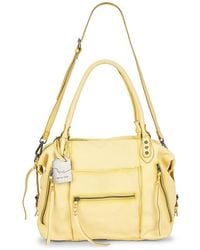 Free People - Wtf Emerson Tote Bag - Lyst