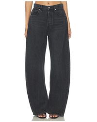 Alexander Wang - Blow Up Jean With Crystal Pockets - Lyst