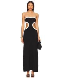 Cin Cin - Empire Dress - Lyst
