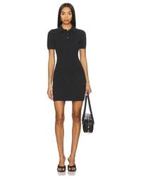 Alexander Wang - Polo Dress - Lyst