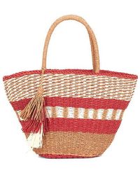 Nikki Beach - Mallorca Tote Bag - Lyst