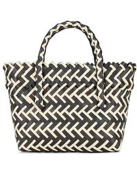 8 Other Reasons - TOTE-BAG CRISS CROSS - Lyst
