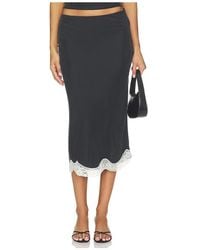 Bella Venice - The Lawson Skirt - Lyst