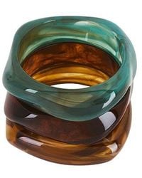 Amber Sceats - Natadola Bracelet Set - Lyst
