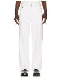 Helmut Lang - Wardrobe Jean - Lyst