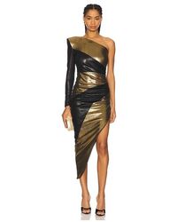 Zhivago - One-Shoulder-Kleid - Lyst