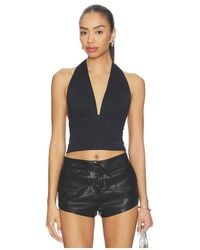 Nakedvice - X Revolve The Lumi Top - Lyst