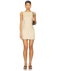 Lovers + Friends - Meredith Mini Dress - Lyst