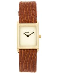 Breda - Virgil Watch - Lyst