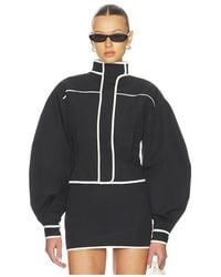 YELLOW THE LABEL - Jacke Mindy Cotton - Lyst