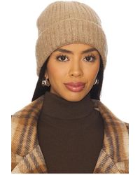 Hat Attack - Key Beanie - Lyst