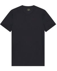 Commando - Original Microfiber Crewneck Undershirt - Lyst