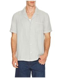 PAIGE - Albro Shirt - Lyst