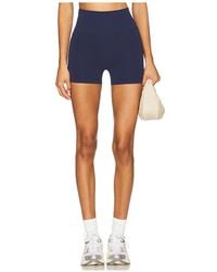 WellBeing + BeingWell - Stretchwell Valle 4 Inch Short - Lyst