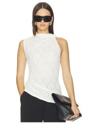 Proenza Schouler - Circe Top - Lyst