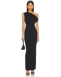 superdown - Alessia Maxi Dress - Lyst