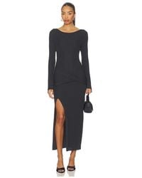 Astr - Arwyn Sweater Dress - Lyst