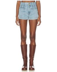 Show Me Your Mumu - Pacifica Shorts - Lyst