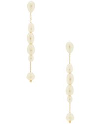 BaubleBar - Cindy Earrings - Lyst