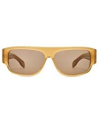 Decade Eyewear - Gordo Sunglasses - Lyst