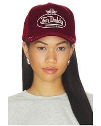 Boys Lie - X Von Dutch Trucker Hat - Lyst