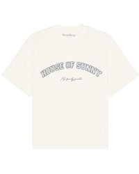 House Of Sunny - The Family Tee - Lyst