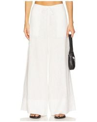 SAUDADE - Shadow Pant - Lyst