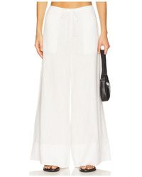 SAUDADE - Shadow Pant - Lyst