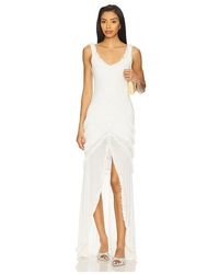 AFRM - Landa Dress - Lyst