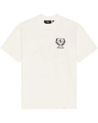 Represent - Shirt Crest - Lyst