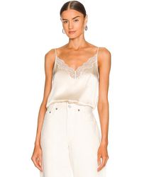 Cami NYC - Helen キャミソール - Lyst