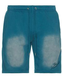 The Hundreds - Rugby Shorts - Lyst