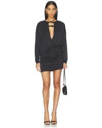 superdown - Edwina Mini Dress - Lyst