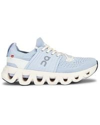 On Shoes - Cloudswift 4 W Sneaker - Lyst