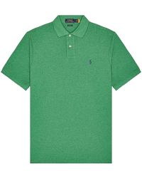 Herren-Poloshirts von Polo Ralph Lauren | Online-Schlussverkauf – Bis zu  50% Rabatt | Lyst CH