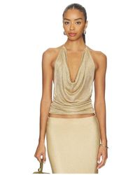 Bella Venice - The Elsa Top - Lyst