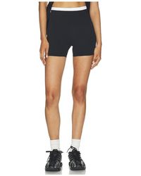 P.E Nation - Rapid 5 Inch Bike Short - Lyst