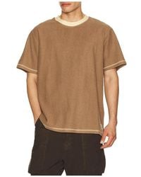 Rhythm - Shirt - Lyst