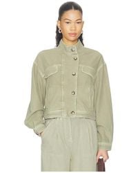Ba&sh - Rallo Jacket - Lyst