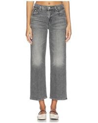 Mother - The Mid Rise Maven Ankle Jeans - Lyst