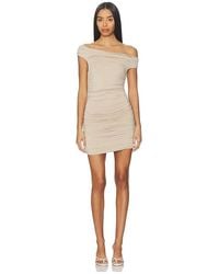 Lovers + Friends - Rhea Mini Dress - Lyst