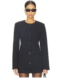 FAVORITE DAUGHTER - The Spencer Jacket - Lyst