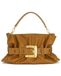 Balmain - Tasche Medium Anthem - Lyst