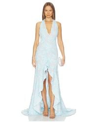 Sonya Moda - Noorah Gown - Lyst