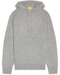Guest In Residence - Guest En Residence Sudadera Jersey En Color Gris Talla (También En M, S, Xl/1X) - Lyst