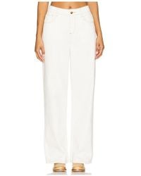 SNDY'S - Rune Denim Jeans - Lyst
