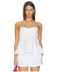 Lisa Says Gah - Finley Top - Lyst