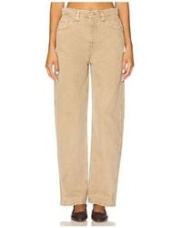 Hudson Jeans - Bailey Relaxed Barrel Jeans - Lyst