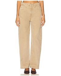 Hudson Jeans - Bailey Relaxed Barrel Jeans - Lyst