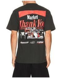 Market - Shirtkleider - Lyst